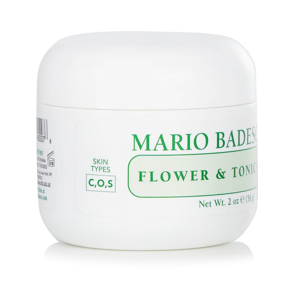 マリオ バデスク  フラワー&トニック マスク   59ml/2oz