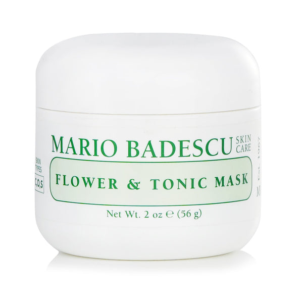 マリオ バデスク  フラワー&トニック マスク   59ml/2oz