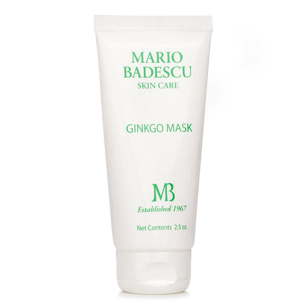 マリオ バデスク  ギンコ マスク   73ml/2.5oz