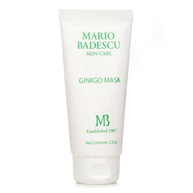 マリオ バデスク  ギンコ マスク   73ml/2.5oz