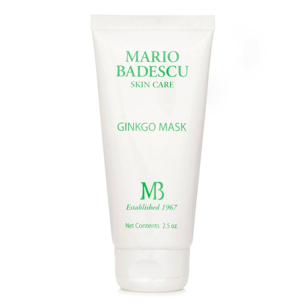 マリオ バデスク  ギンコ マスク   73ml/2.5oz