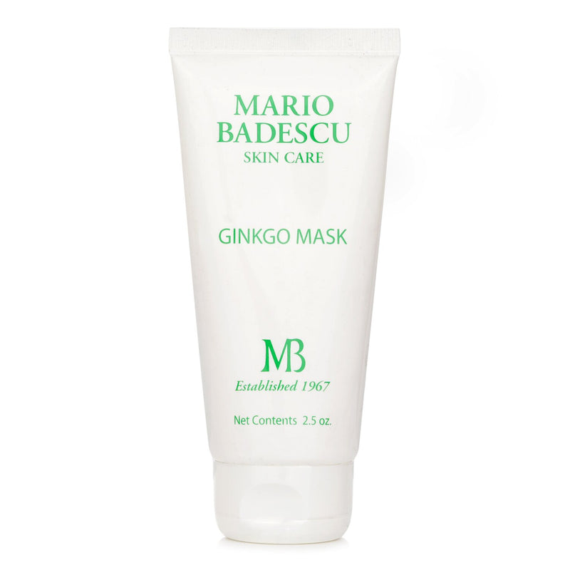 マリオ バデスク  ギンコ マスク   73ml/2.5oz
