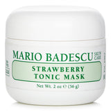 マリオ バデスク  ストロベリー トニックマスク   59ml/2oz