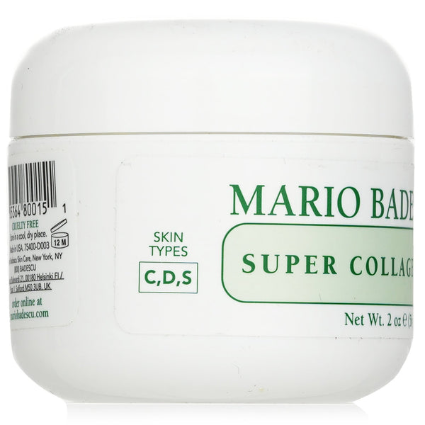マリオ バデスク  スーパーコラーゲン マスク   59ml/2oz
