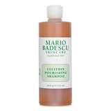 マリオ バデスク  レシチン ナリッシングシャンプー(オールヘアタイプ)   472ml/16oz