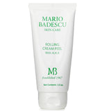 マリオ バデスク  ローリングクリームピール ウィズ AHA   73ml/2.5oz