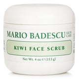マリオ バデスク  キウイ フェイススクラブ   118ml/4oz