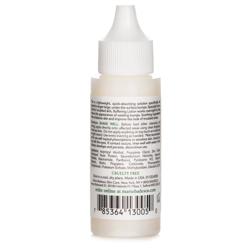 マリオ バデスク  バッファリング ローション   29ml/1oz