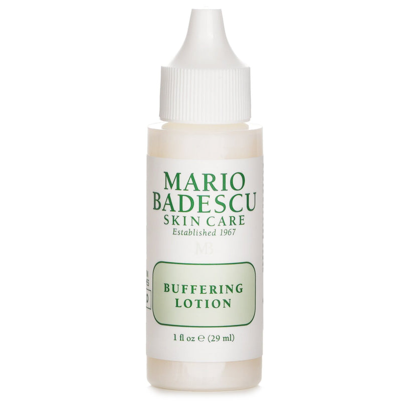 マリオ バデスク  バッファリング ローション   29ml/1oz