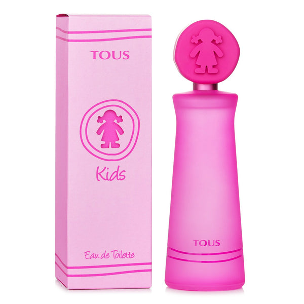 トゥス  キッズ ガール EDT SP   100ml/3.4oz
