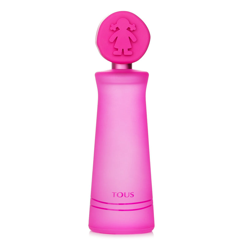 トゥス  キッズ ガール EDT SP   100ml/3.4oz