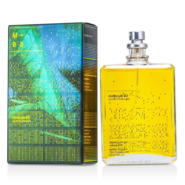 エセントリック・モレキュールズ  モレキュール 03 パルファムSP   100ml/3.5oz