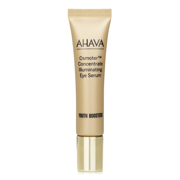 アハバ  デッドシー オスモーター アイ コンセントレート   15ml/0.5oz