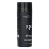 トピック  ヘアビルディング ファイバー - # ブラック   27.5g/0.97oz