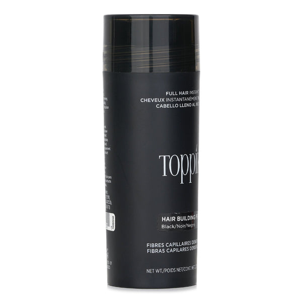 トピック  ヘアビルディング ファイバー - # ブラック   27.5g/0.97oz