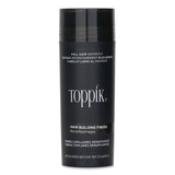 トピック  ヘアビルディング ファイバー - # ブラック   27.5g/0.97oz