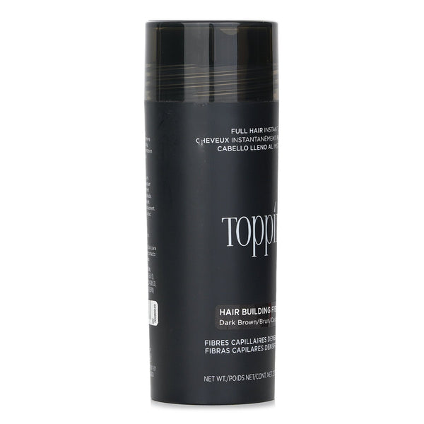 トピック  ヘアビルディング ファイバー - # ダークブラウン   27.5g/0.97oz