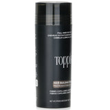 トピック  ヘアビルディング ファイバー - # ミディアムブラウン   27.5g/0.97oz