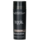トピック  ヘアビルディング ファイバー - # ミディアムブラウン   27.5g/0.97oz