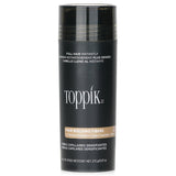 トピック  ヘアビルディング ファイバー - # ライトブラウン   27.5g/0.97oz