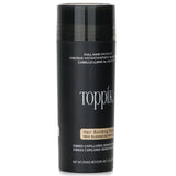 トピック  ヘアビルディング ファイバー - # ミディアムブロンド   27.5g/0.97oz