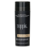 トピック  ヘアビルディング ファイバー - # ミディアムブロンド   27.5g/0.97oz