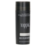 トピック  ヘアビルディング ファイバー - # グレイ   27.5g/0.97oz