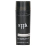トピック  ヘアビルディング ファイバー - # グレイ   27.5g/0.97oz