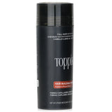 トピック  ヘアビルディング ファイバー - # オーバーン   27.5g/0.97oz