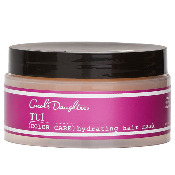 キャロルズドーター  Tui カラーケア ハイドレーティング ヘアマスク   170g/6oz