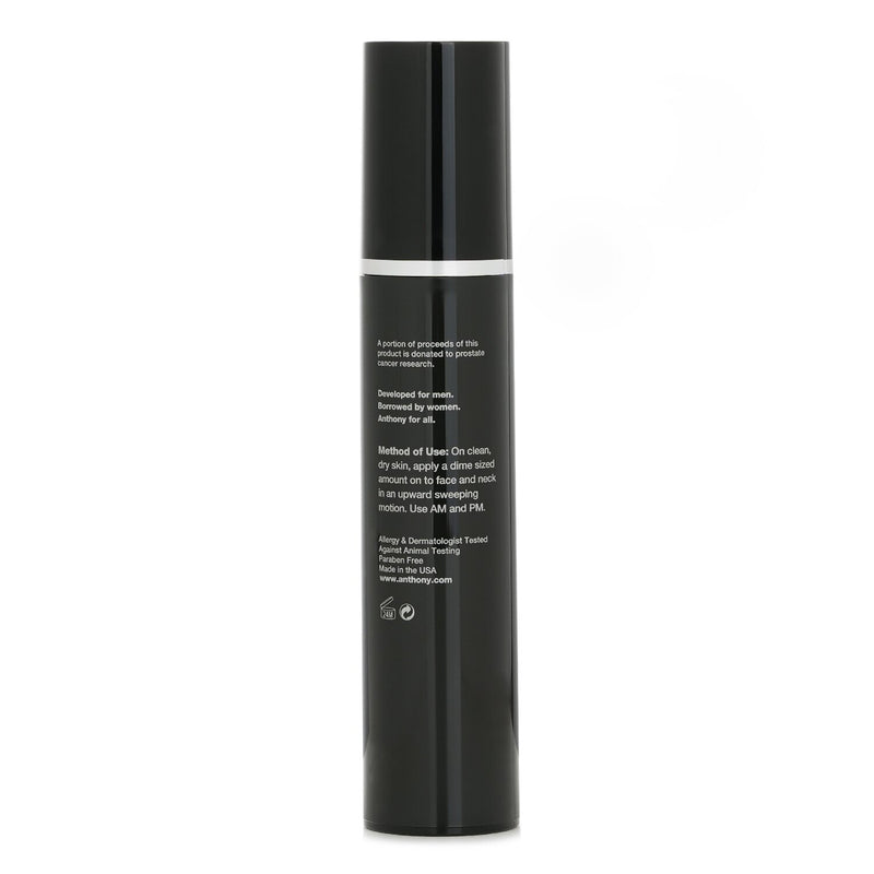 アンソニー  ハイパフォーマンス ビタミンA ハイドレーティング フェイシャルローション   50ml/1.6oz