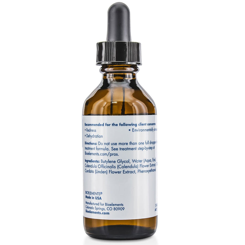 バイオエレメンツ  スージング コンセントレート   59ml/2oz