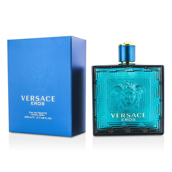 ヴェルサーチ  エロス EDT SP   200ml/6.7oz