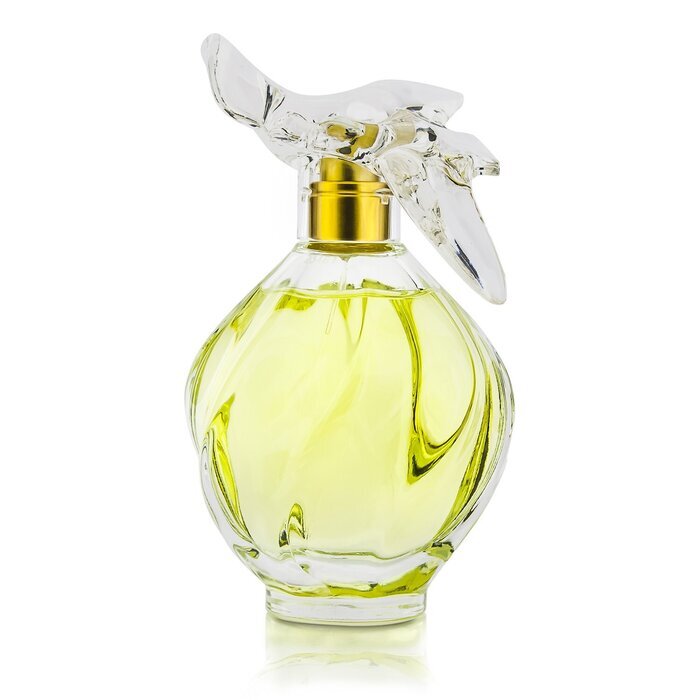Nina Ricci L'Air Du Temps Eau De Toilette Spray 100ml/3.4oz