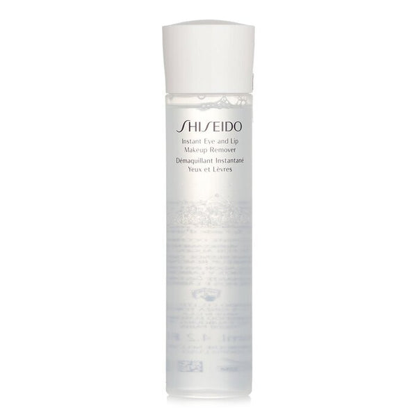 Shiseido Instant Eye & Lip Makeup Remover 125ml/4.2oz
