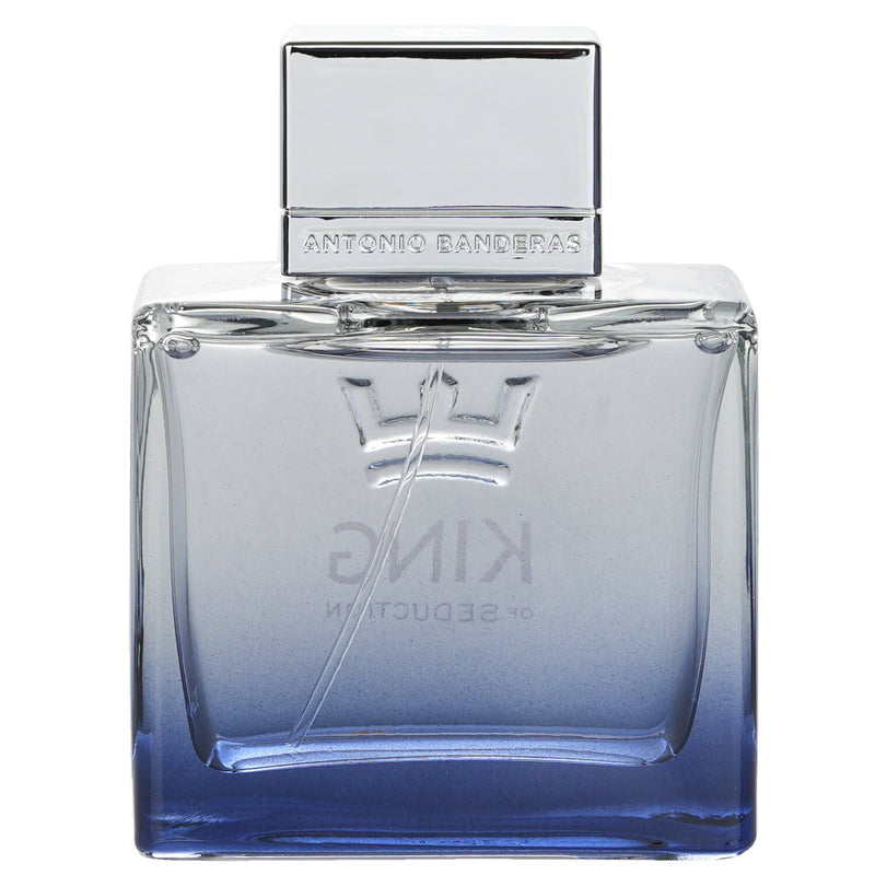 アントニオバンデラス  キング オブ セダクション EDT SP   100ml/3.4oz