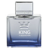 アントニオバンデラス  キング オブ セダクション EDT SP   100ml/3.4oz