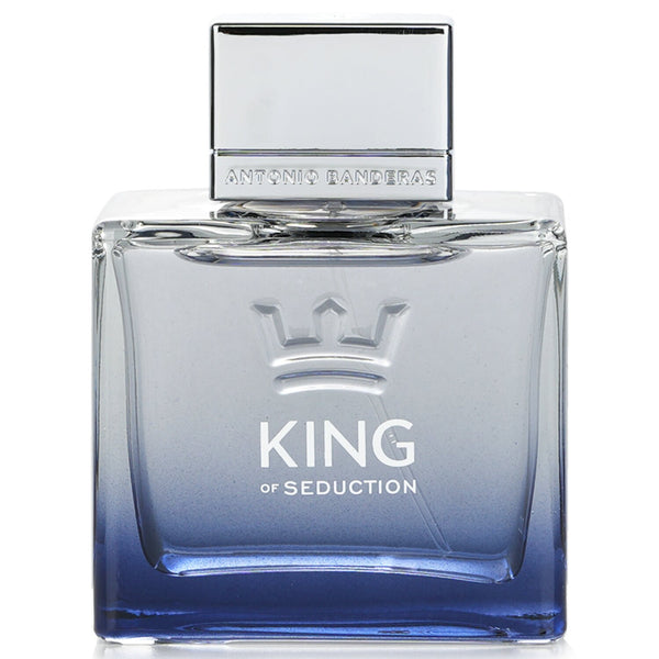 アントニオバンデラス  キング オブ セダクション EDT SP   100ml/3.4oz