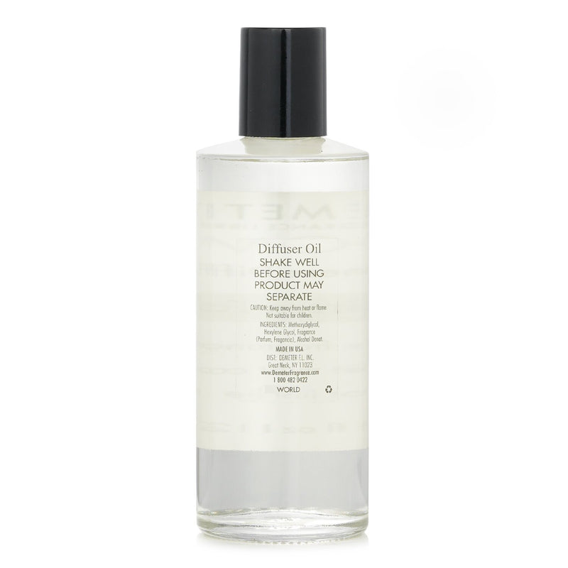 ディメーター  アトモスフィア ディフューザーオイル - グリーンティ   120ml/4oz