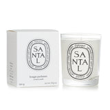 ディプティック  キャンドル - サンタル(サンダルウッド)   190g/6.5oz