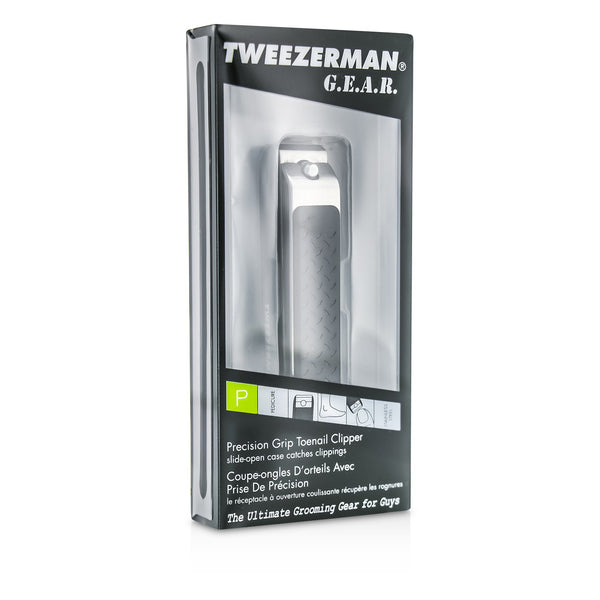 ツィーザーマン  プレジショングリップ トウネイル クリッパー   1pc