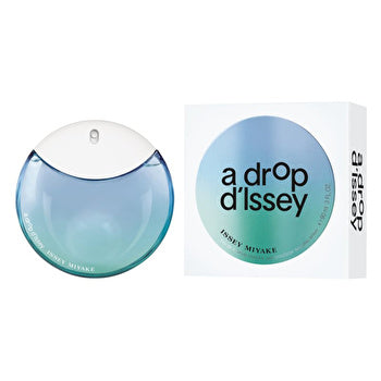 Issey Miyake A Drop D'issey Woman Eau De Parfum Fraiche TESTER 90ml