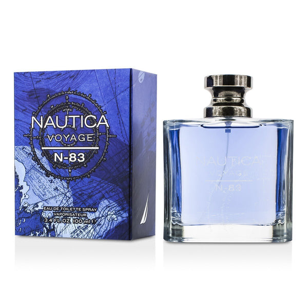 ノーチカ  ボヤージュ N 83 EDT SP   100ml/3.4oz