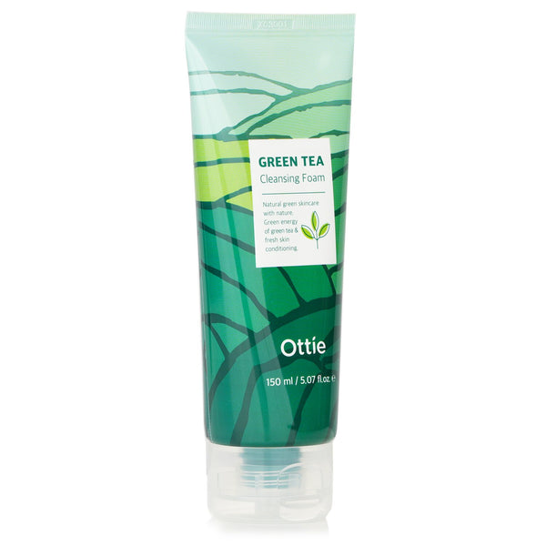 オッティー  Green Tea Cream   40ml/1.35oz