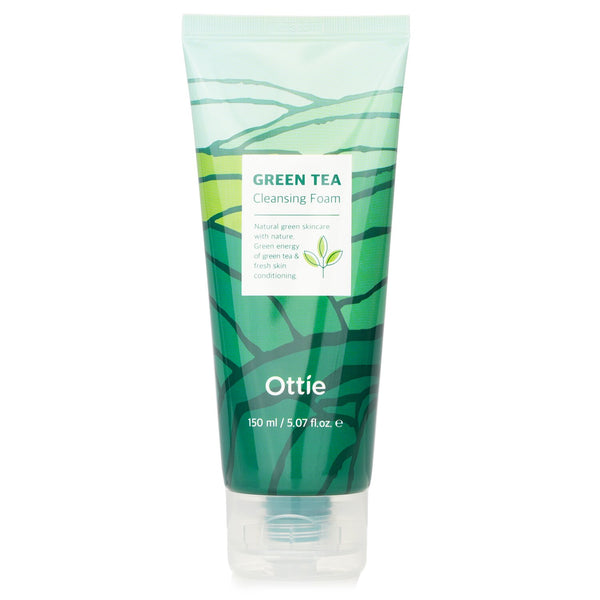 オッティー  Green Tea Cream   40ml/1.35oz