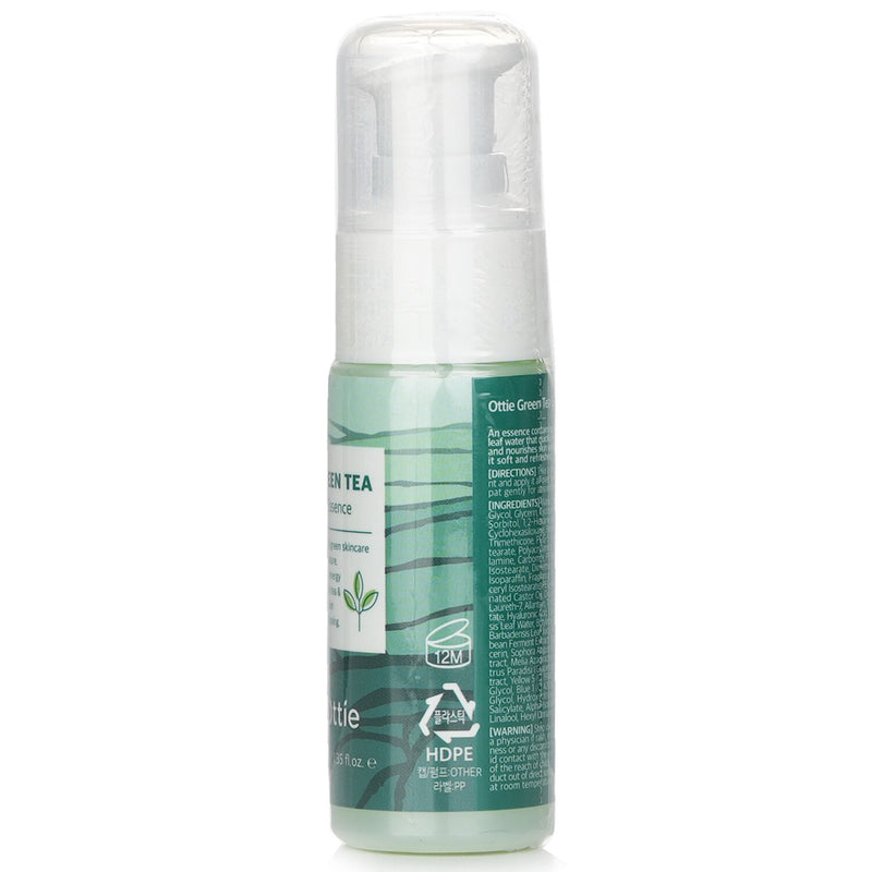 オッティー  Green Tea Essence   40ml/1.35oz