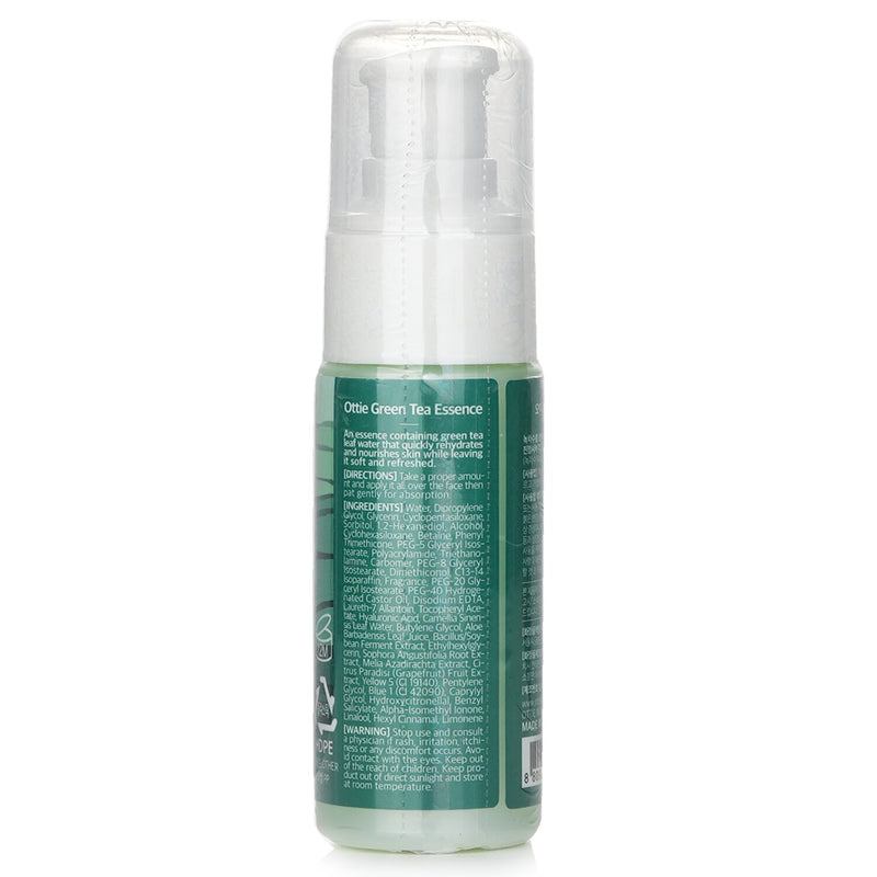 オッティー  Green Tea Essence   40ml/1.35oz
