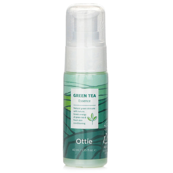 オッティー  Green Tea Essence   40ml/1.35oz