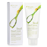 3Wクリニック  ハンドクリーム - スネイル（かたつむり）   100ml/3.38oz