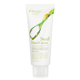 3Wクリニック  ハンドクリーム - スネイル（かたつむり）   100ml/3.38oz